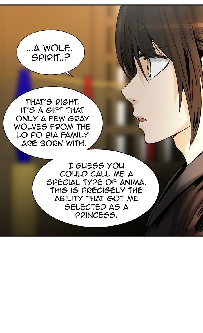 Tower of God, Chapter 297 image 20